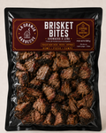 Brisket Bites